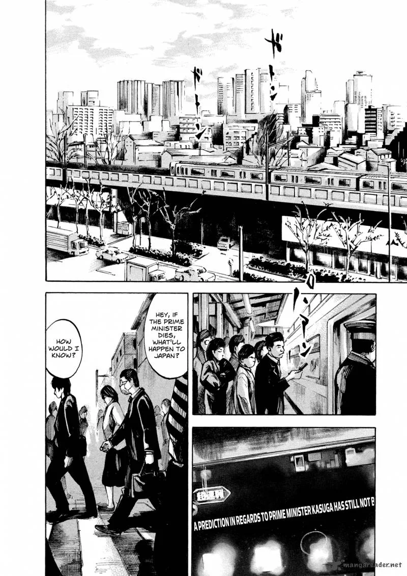 Hito Hitori Futari Chapter 3 page 20