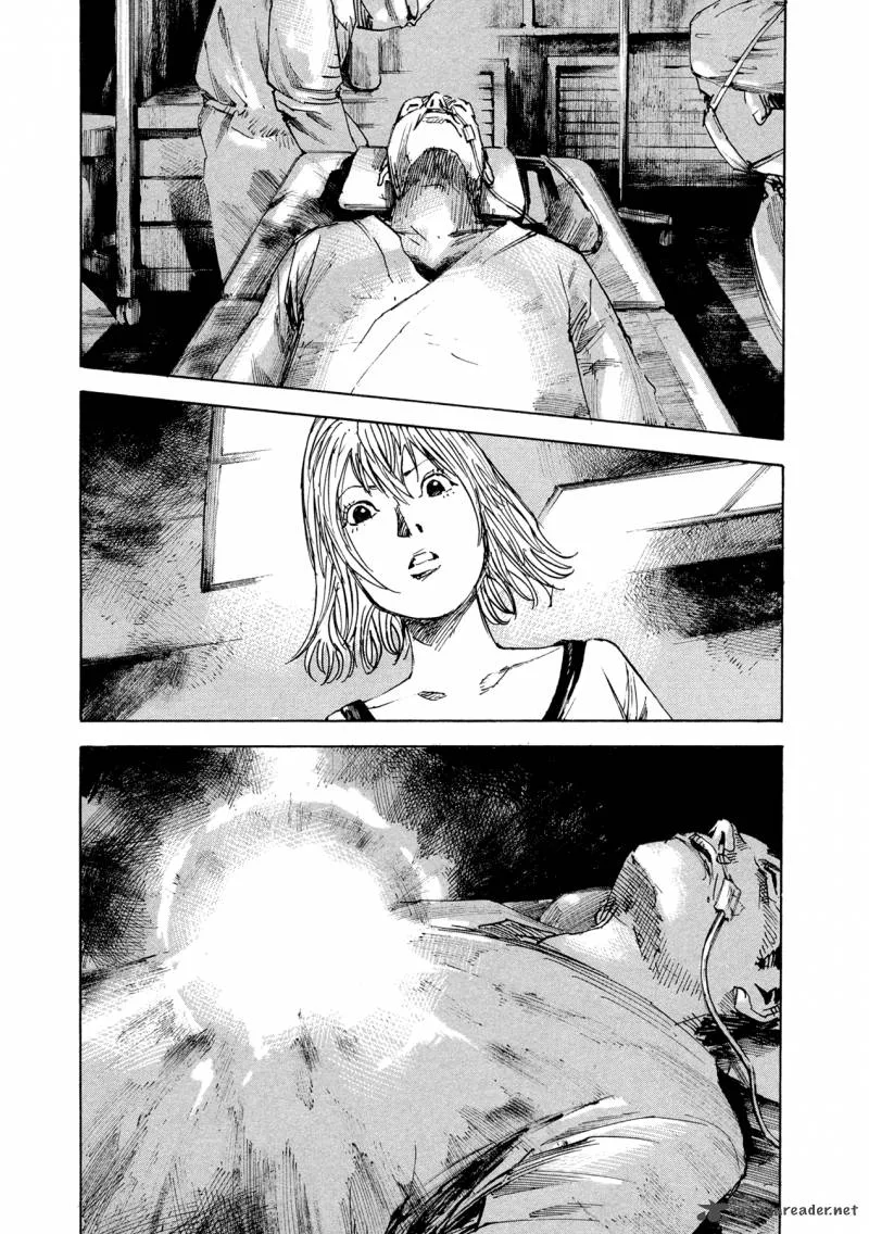 Hito Hitori Futari Chapter 3 page 8