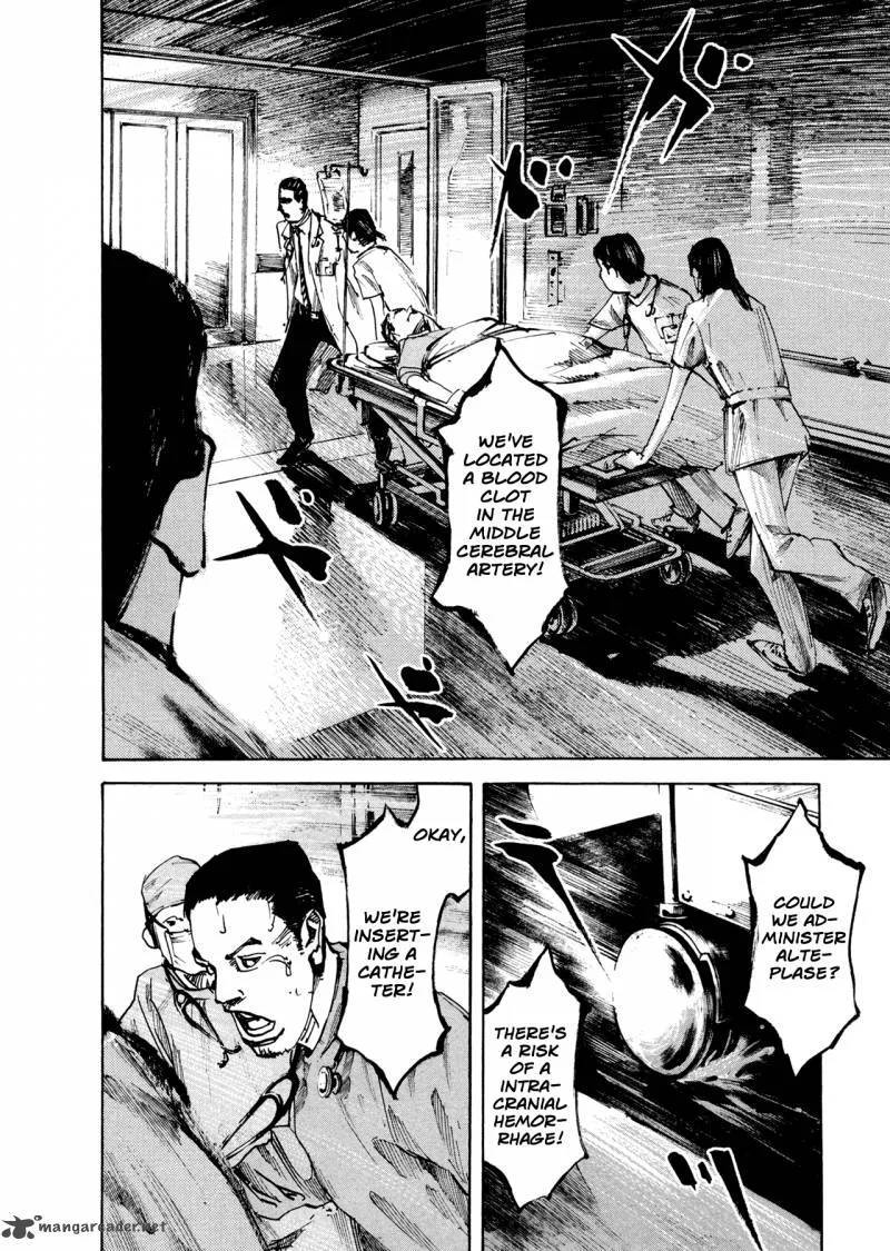 Hito Hitori Futari Chapter 3 page 2