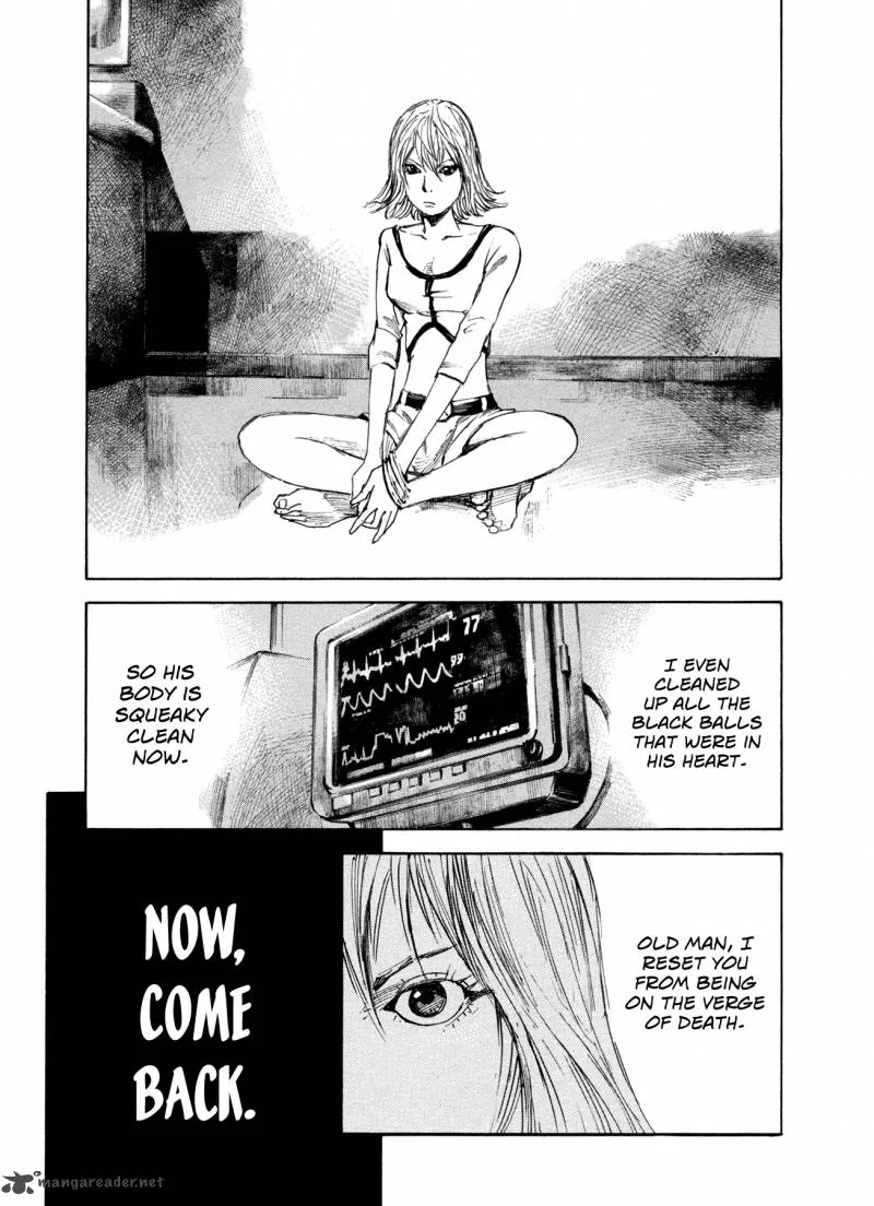 Hito Hitori Futari Chapter 3 page 23