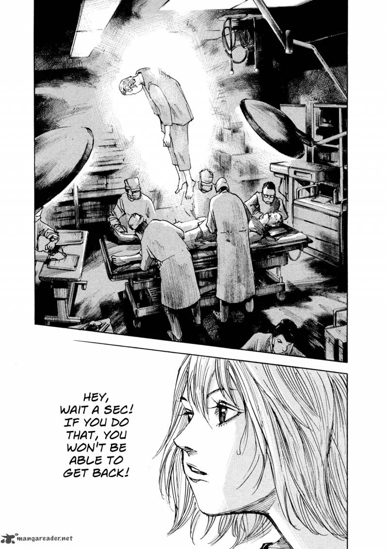 Hito Hitori Futari Chapter 3 page 9