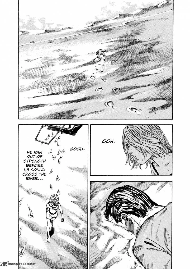 Hito Hitori Futari Chapter 3 page 14