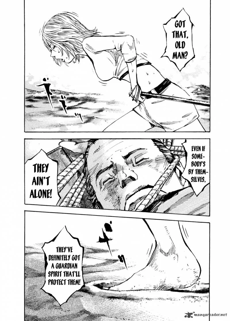 Hito Hitori Futari Chapter 3 page 18