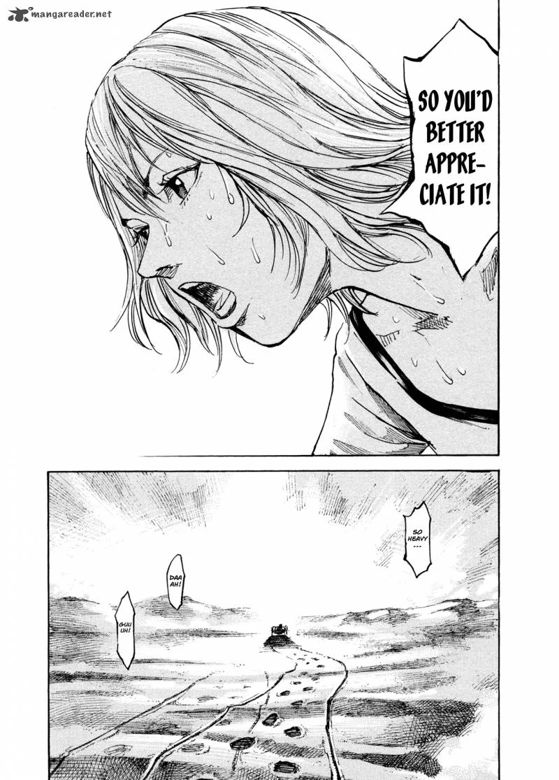Hito Hitori Futari Chapter 3 page 19