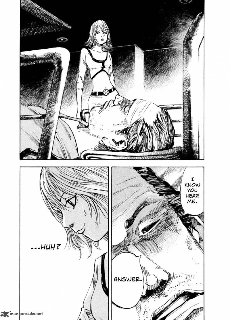 Hito Hitori Futari Chapter 3 page 25