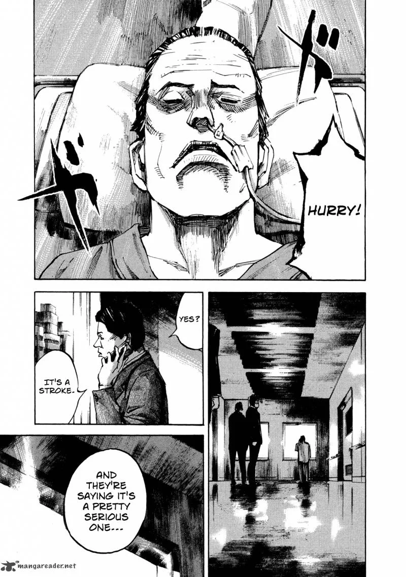 Hito Hitori Futari Chapter 3 page 3