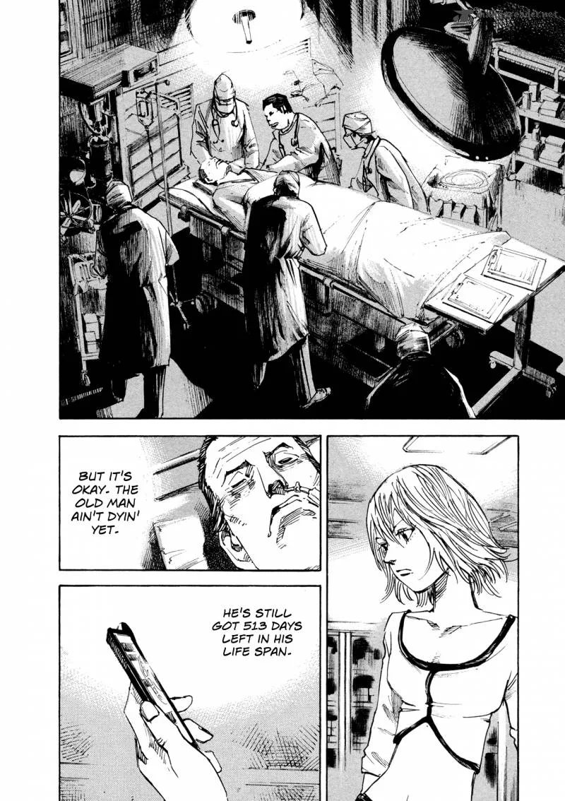 Hito Hitori Futari Chapter 3 page 6