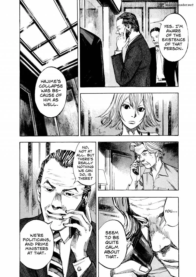 Hito Hitori Futari Chapter 30 page 14
