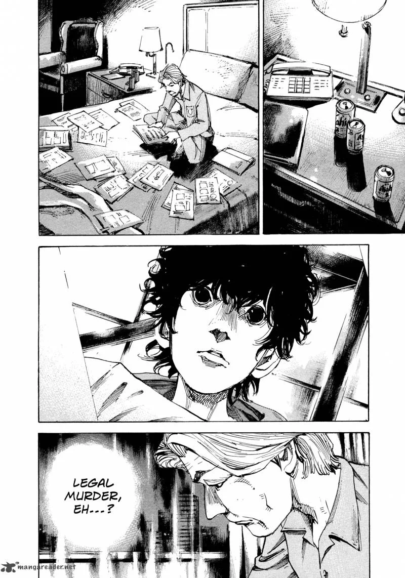 Hito Hitori Futari Chapter 30 page 10