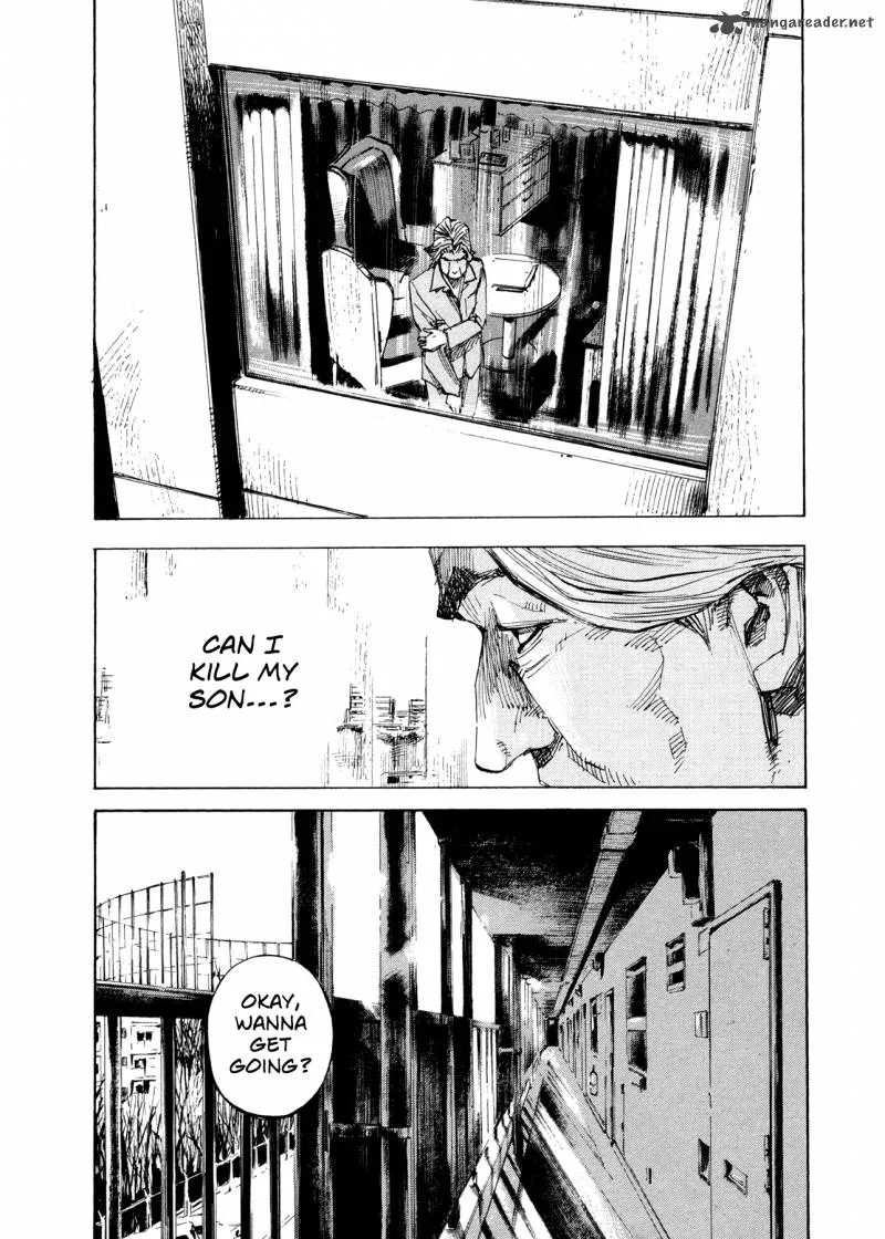 Hito Hitori Futari Chapter 30 page 20