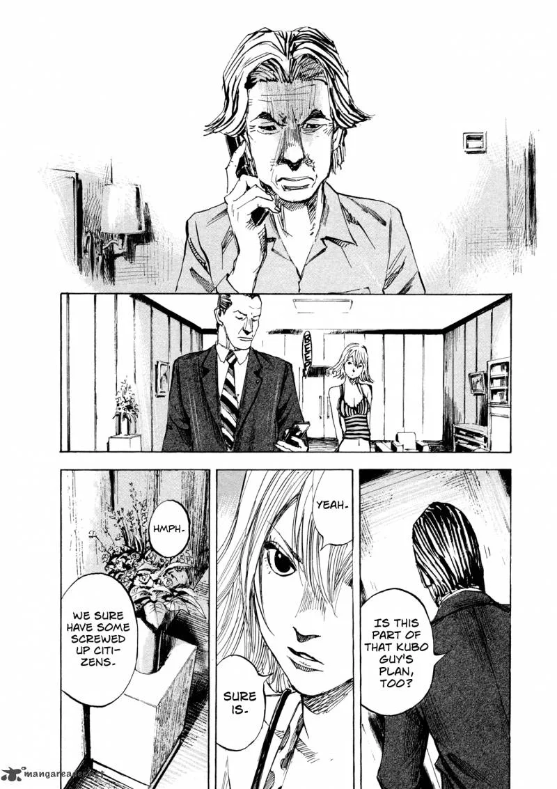 Hito Hitori Futari Chapter 30 page 18