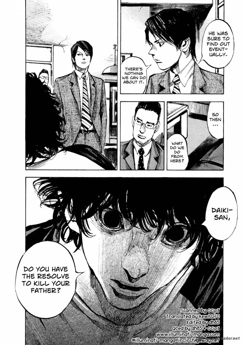 Hito Hitori Futari Chapter 30 page 22