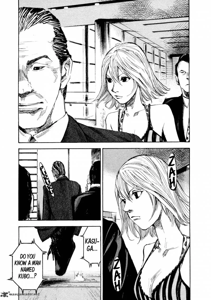 Hito Hitori Futari Chapter 30 page 13
