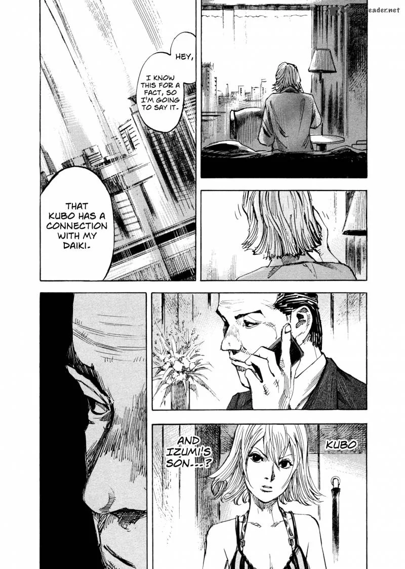 Hito Hitori Futari Chapter 30 page 16