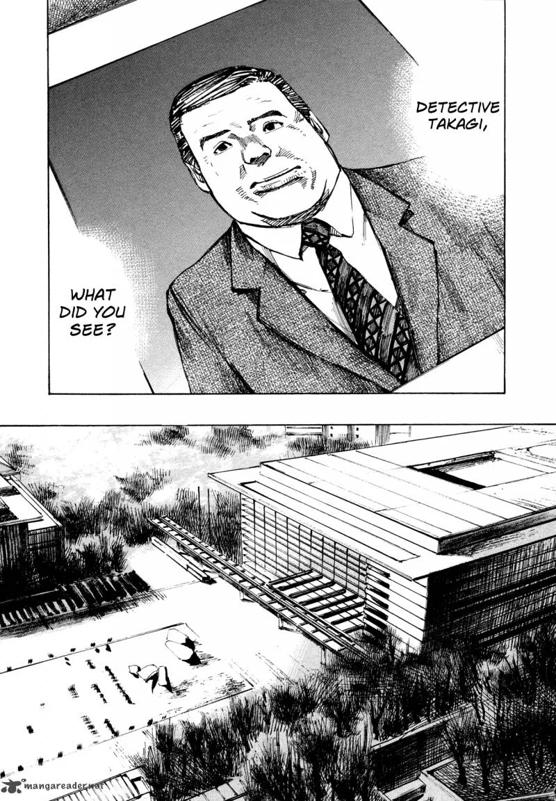 Hito Hitori Futari Chapter 30 page 11