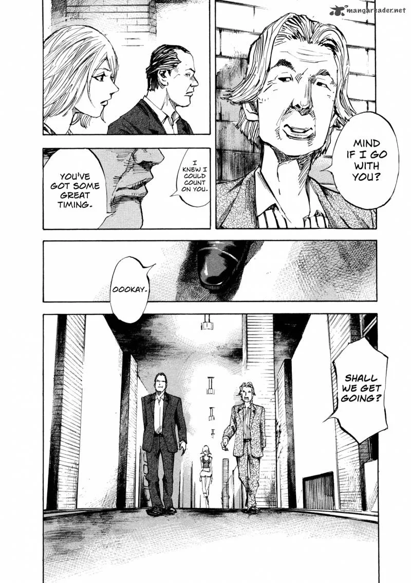 Hito Hitori Futari Chapter 31 page 6