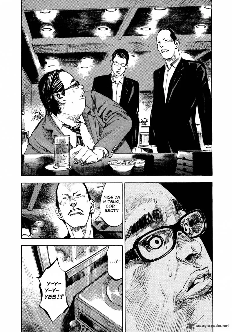 Hito Hitori Futari Chapter 31 page 10