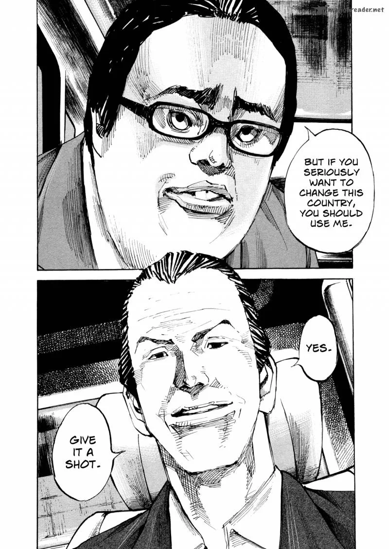 Hito Hitori Futari Chapter 31 page 18