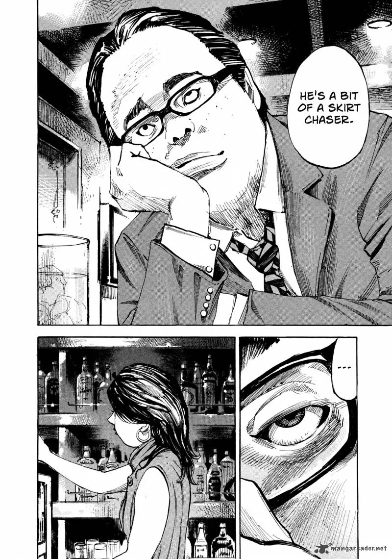 Hito Hitori Futari Chapter 31 page 8