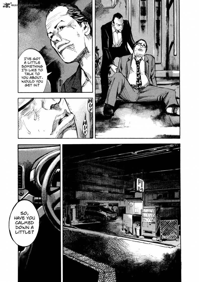 Hito Hitori Futari Chapter 31 page 13