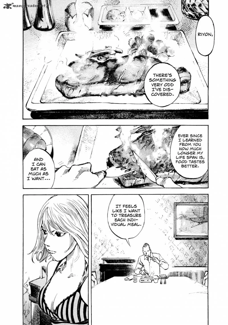 Hito Hitori Futari Chapter 31 page 2