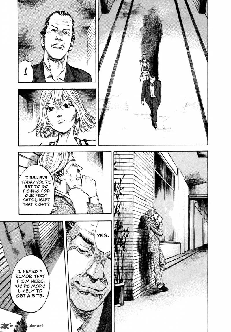 Hito Hitori Futari Chapter 31 page 5
