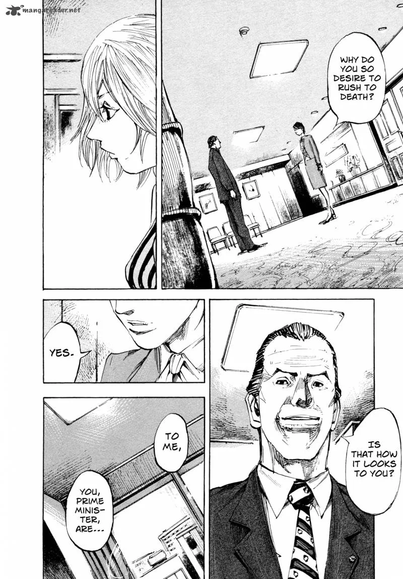 Hito Hitori Futari Chapter 32 page 12