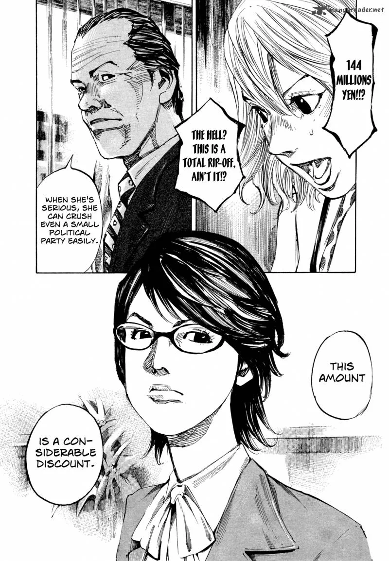 Hito Hitori Futari Chapter 32 page 18