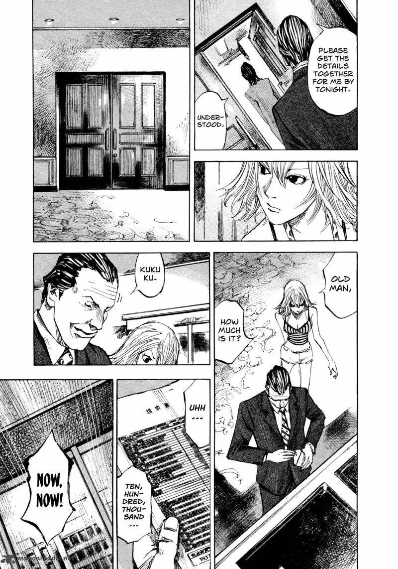 Hito Hitori Futari Chapter 32 page 17