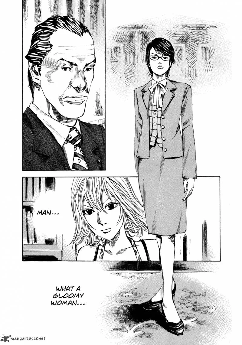 Hito Hitori Futari Chapter 32 page 8