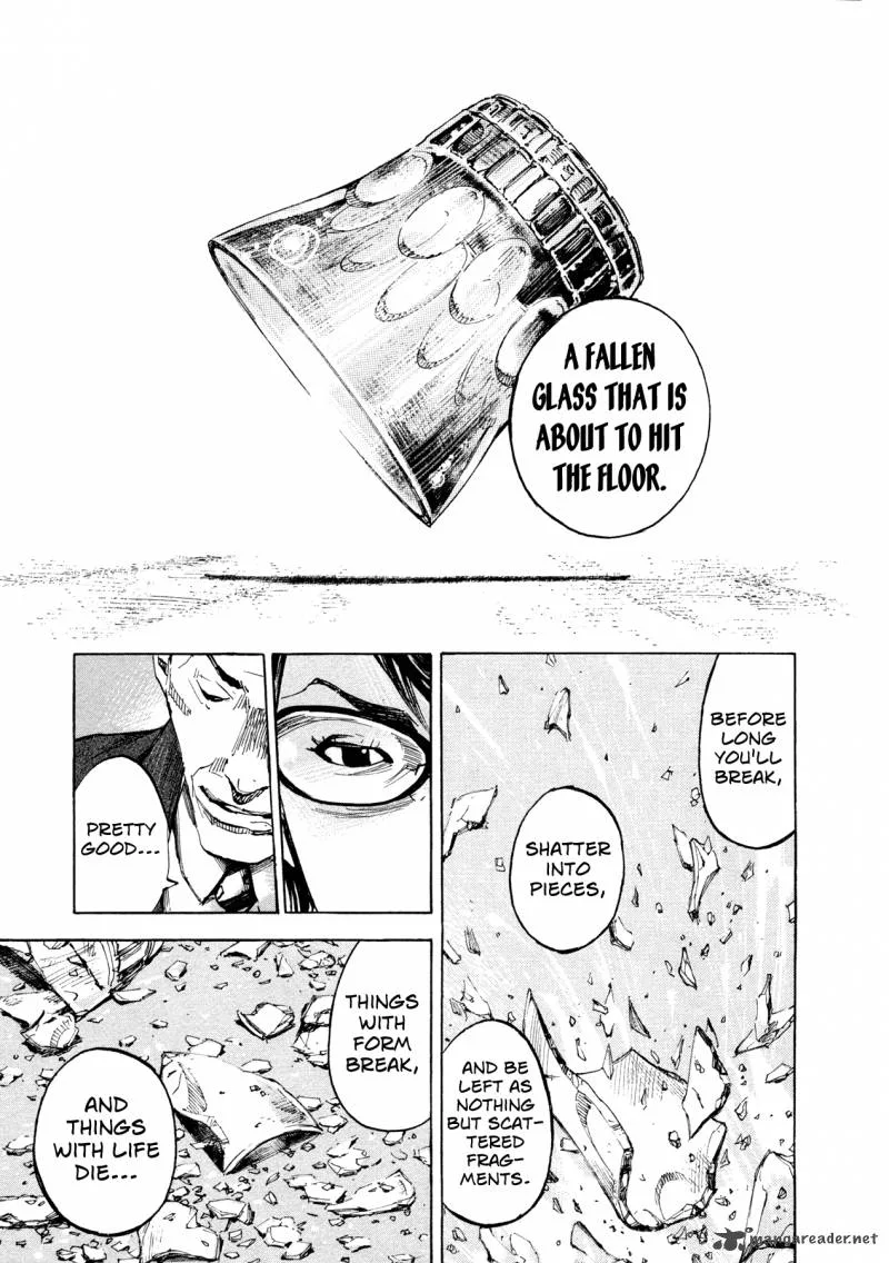 Hito Hitori Futari Chapter 32 page 13