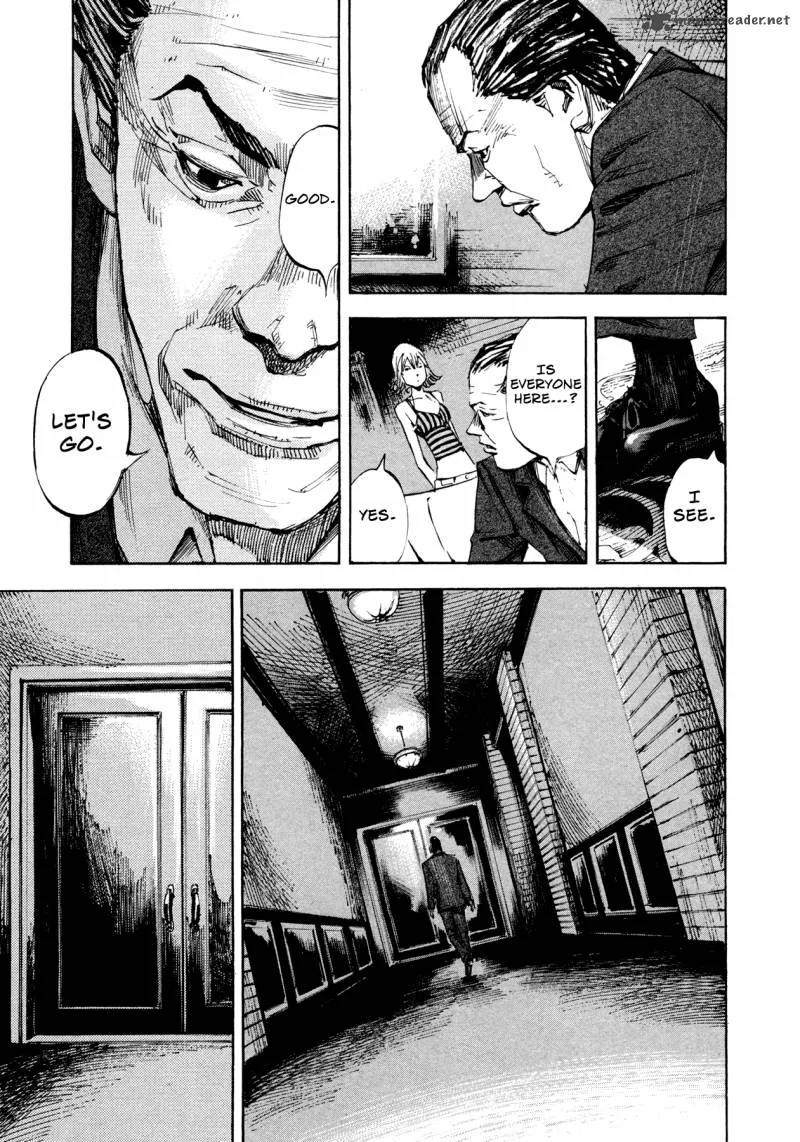 Hito Hitori Futari Chapter 33 page 9