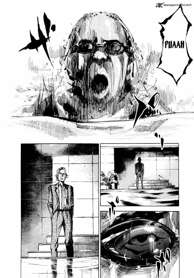 Hito Hitori Futari Chapter 33 page 2