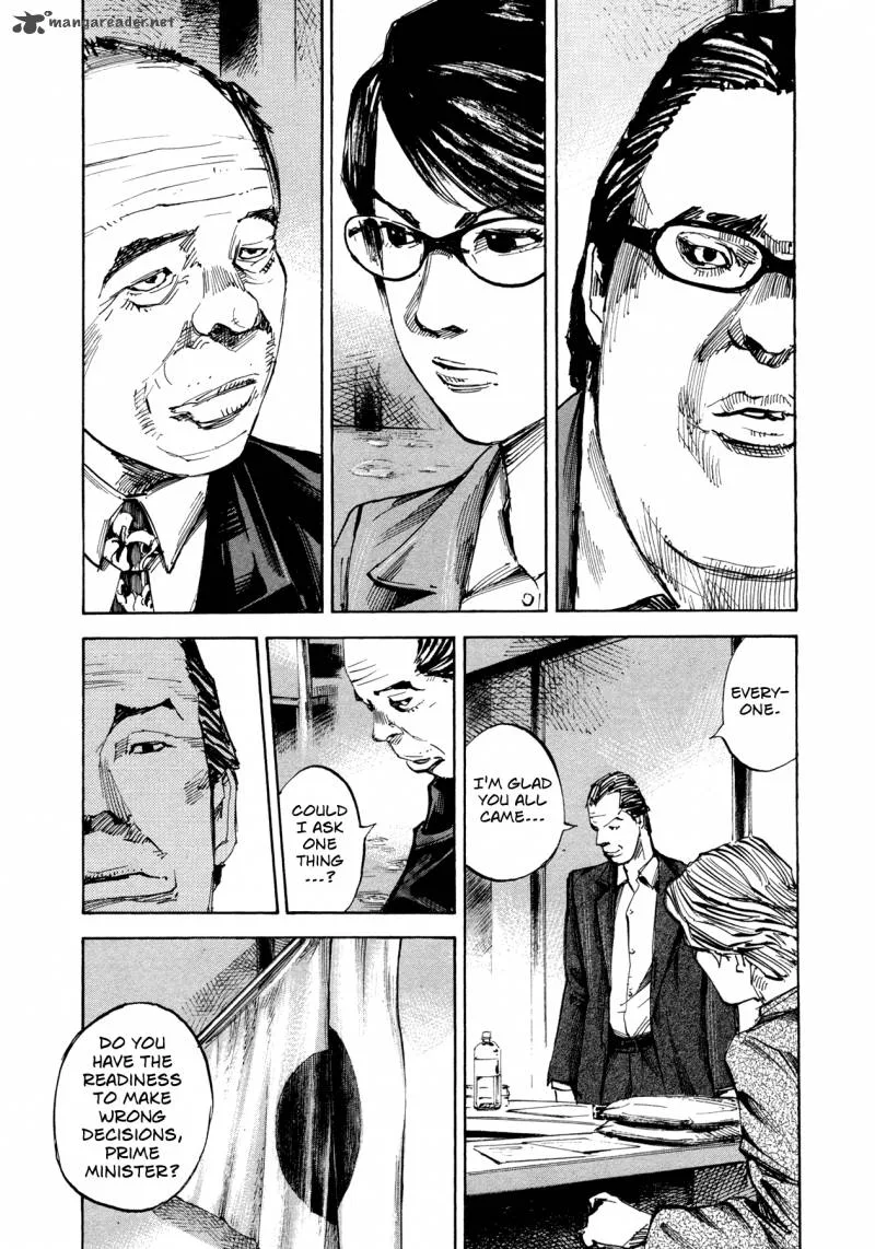 Hito Hitori Futari Chapter 33 page 11