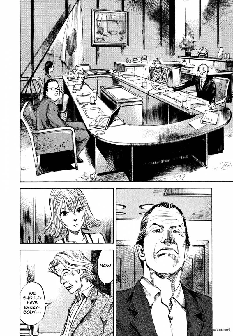 Hito Hitori Futari Chapter 33 page 10
