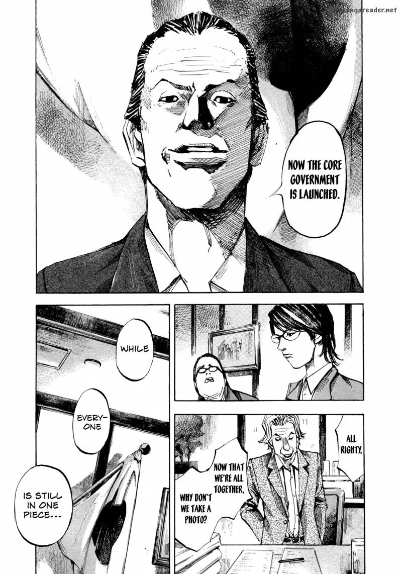 Hito Hitori Futari Chapter 33 page 15