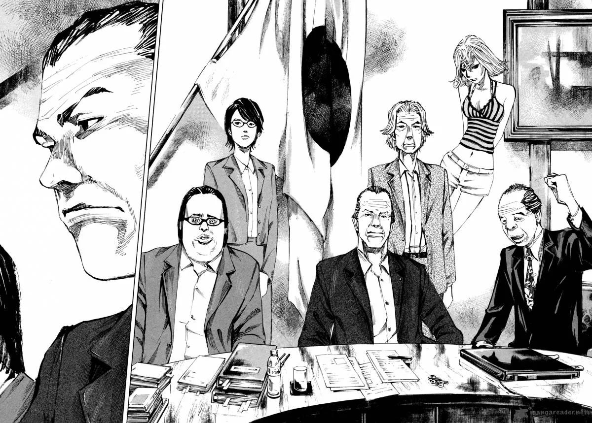 Hito Hitori Futari Chapter 33 page 16