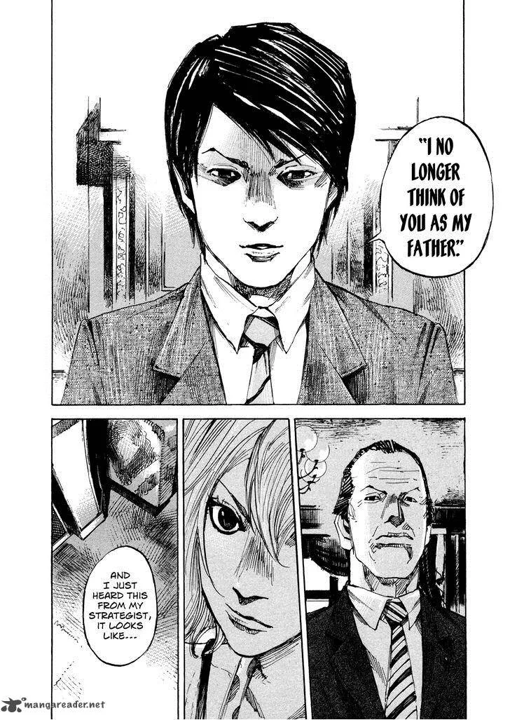 Hito Hitori Futari Chapter 34 page 14