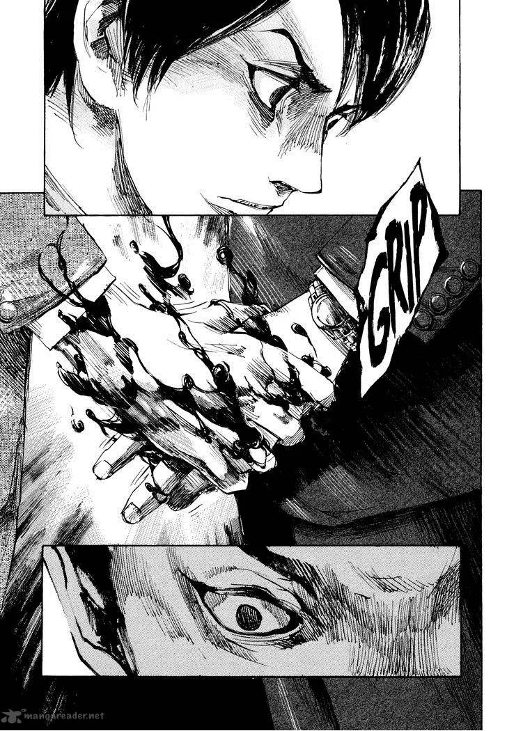 Hito Hitori Futari Chapter 34 page 17