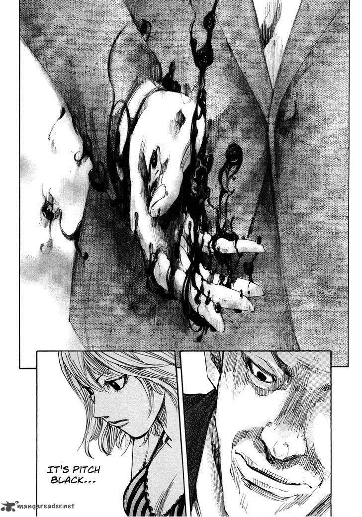 Hito Hitori Futari Chapter 34 page 16