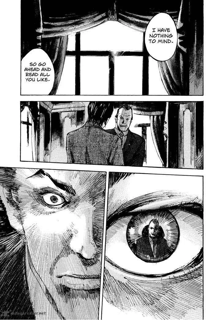 Hito Hitori Futari Chapter 35 page 3