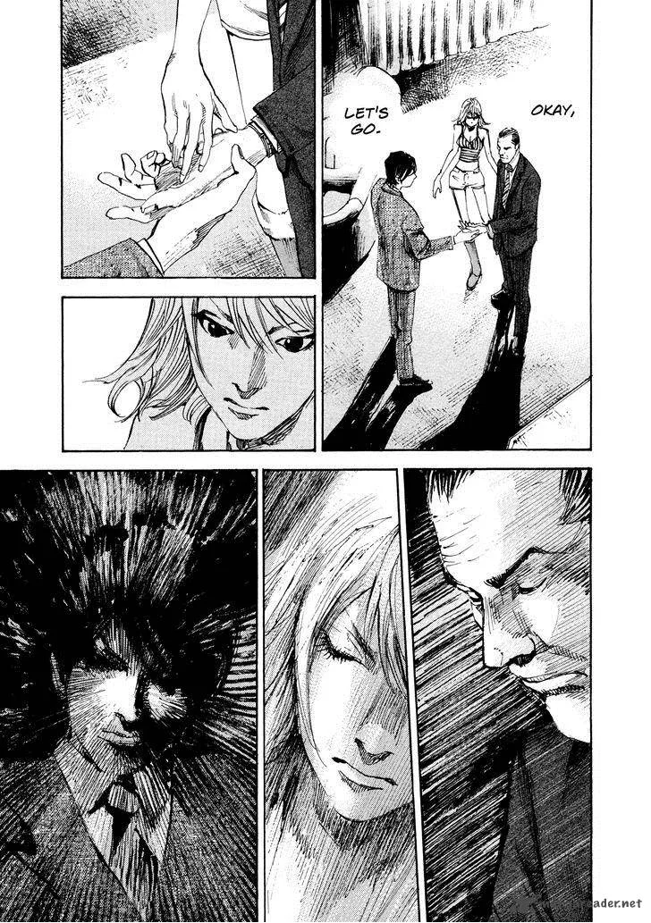 Hito Hitori Futari Chapter 35 page 7