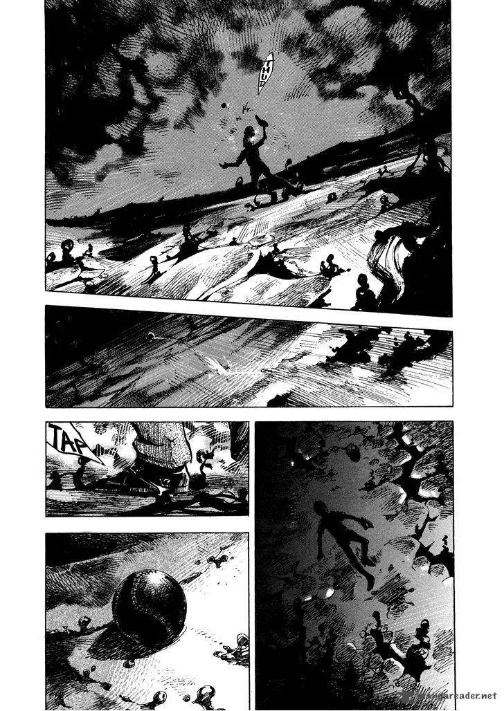 Hito Hitori Futari Chapter 35 page 11