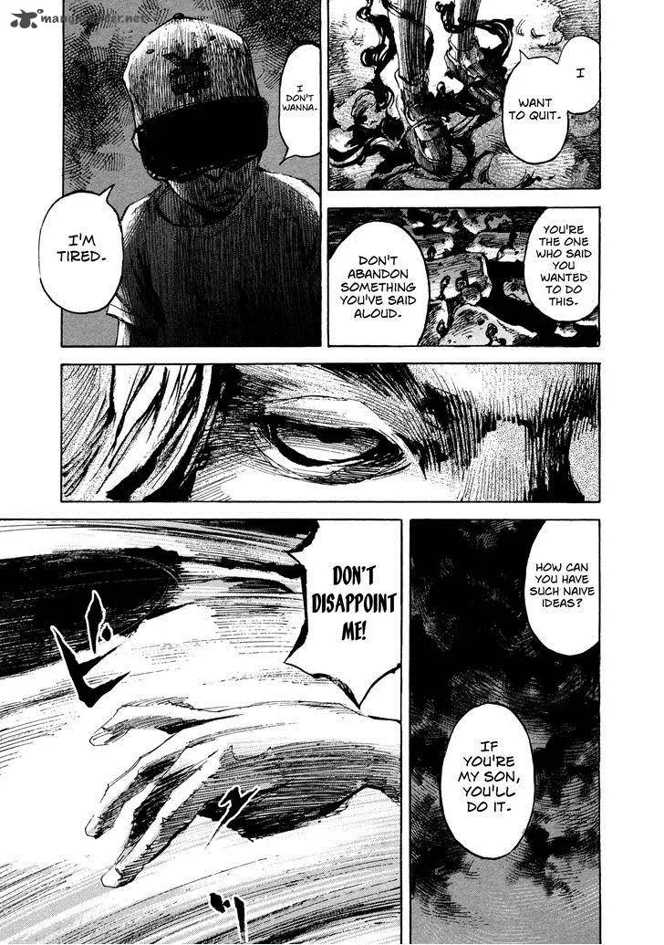 Hito Hitori Futari Chapter 35 page 10