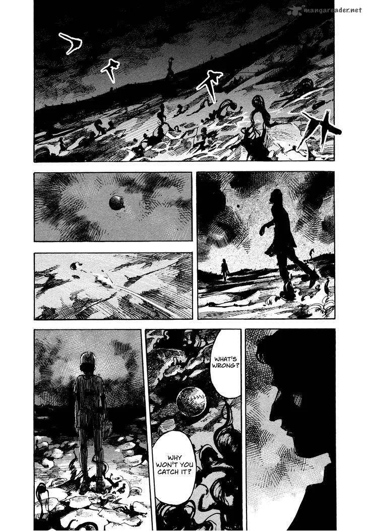 Hito Hitori Futari Chapter 35 page 9