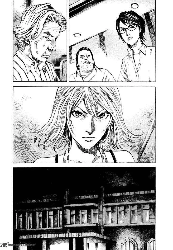 Hito Hitori Futari Chapter 36 page 8