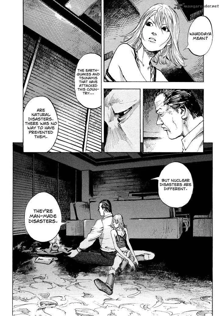 Hito Hitori Futari Chapter 36 page 11