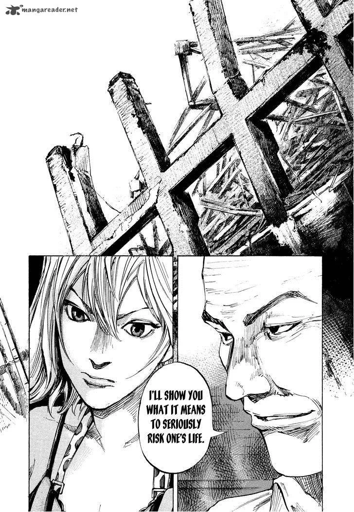 Hito Hitori Futari Chapter 36 page 18