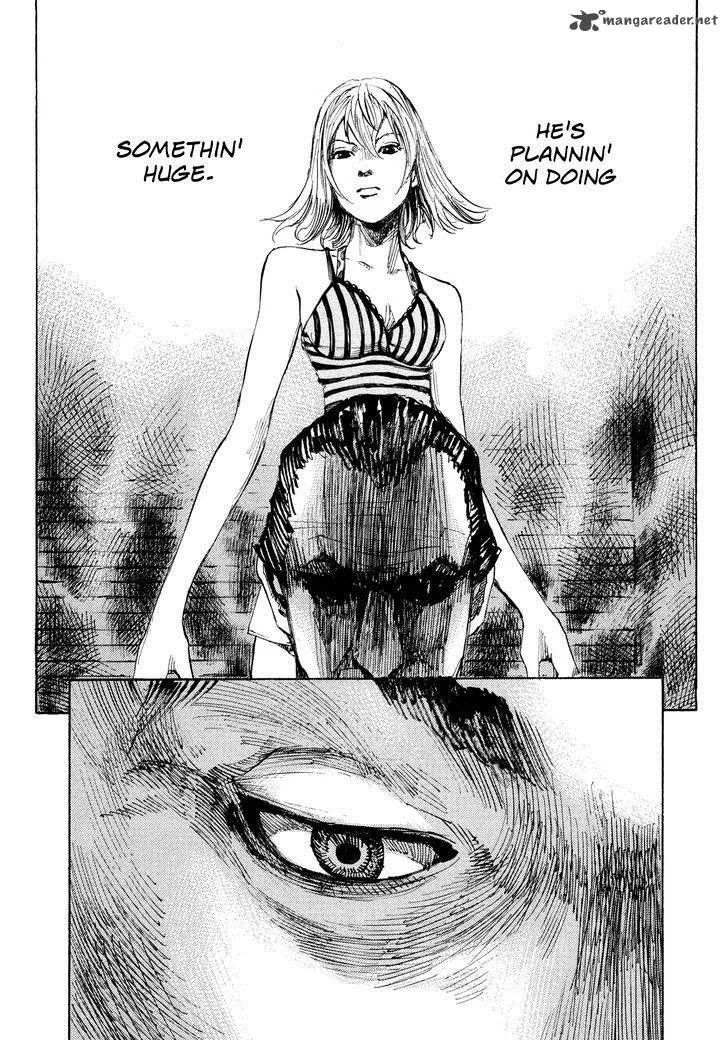 Hito Hitori Futari Chapter 36 page 15