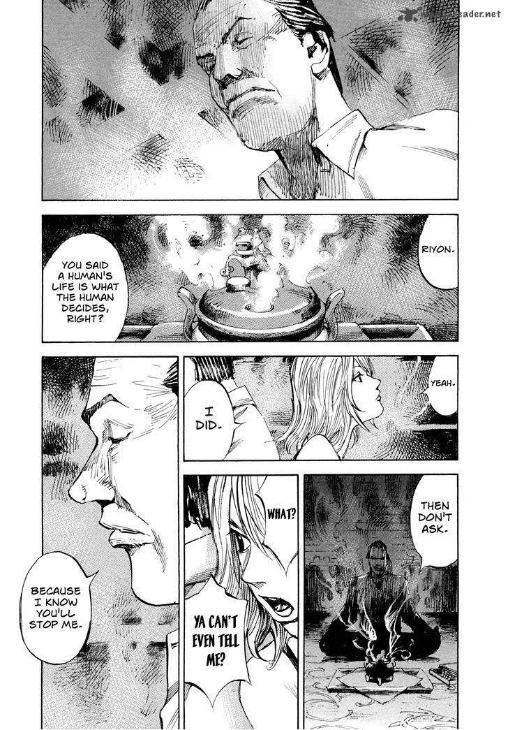 Hito Hitori Futari Chapter 36 page 10